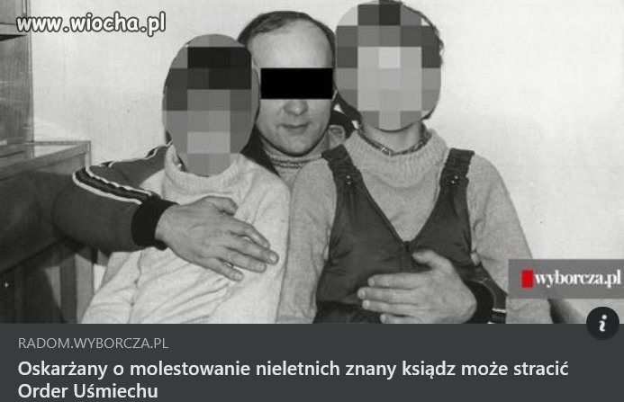 Ja bym tu ten order zostawił. 