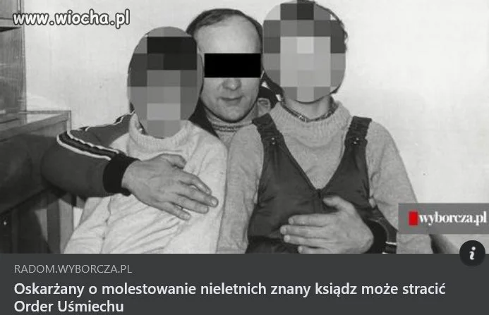 Ja bym tu ten order zostawił. 