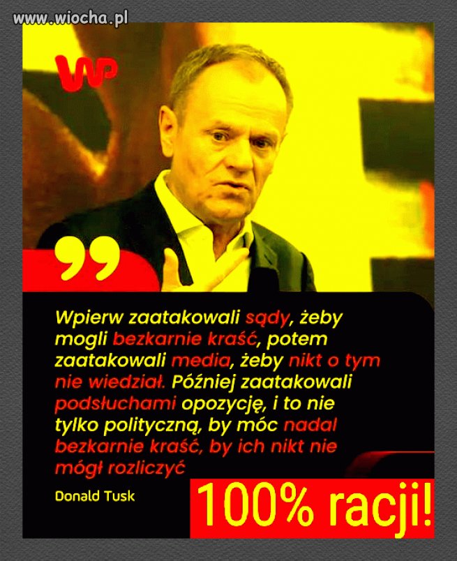 Taka prawda