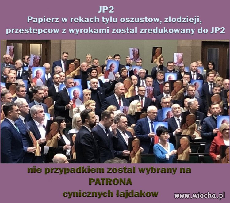 Dobrane towarzystwo