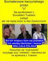 Desperaci propagandy Kaczynskiego, od zamieszania!