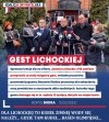 Lichocka ochłoń ty kur..