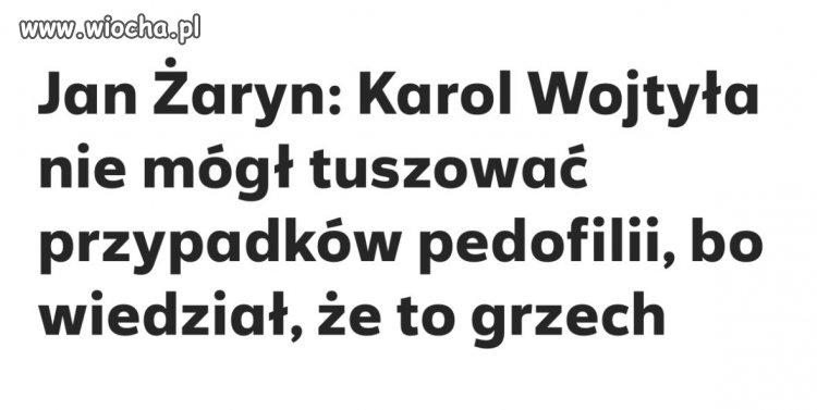 Teoria Żaryna