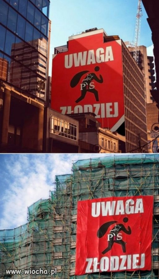 Idealne banery na nadchodzące wybory