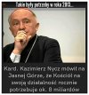 Na tą pedofilską działalność nie damy złamanego grosza!