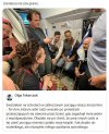 Olga Tokarczuk bardziej doceniana na świecie, niż w Polsce