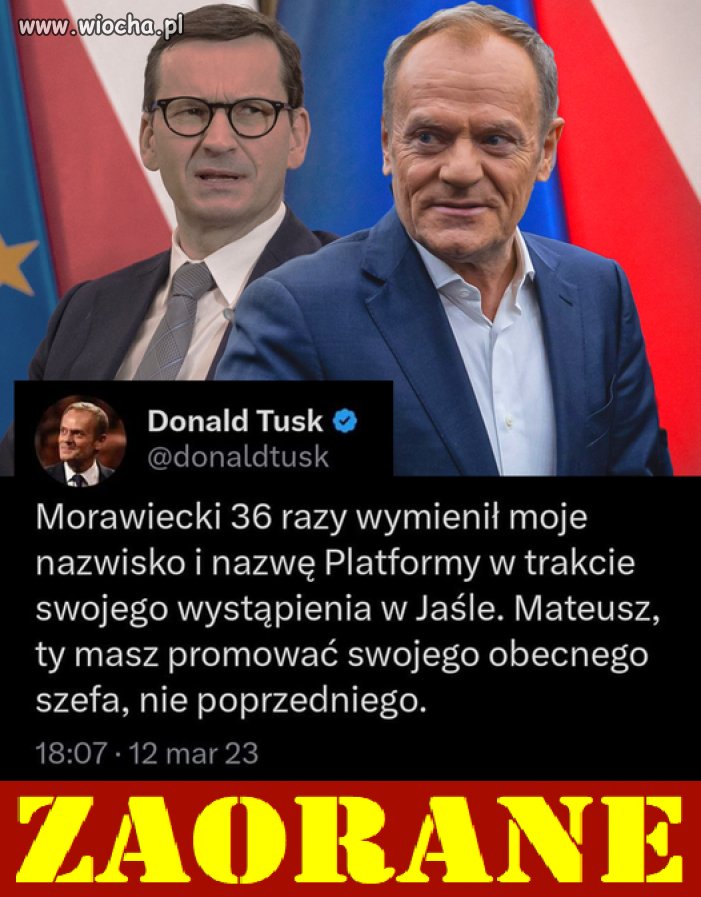 Kampania ruszyła