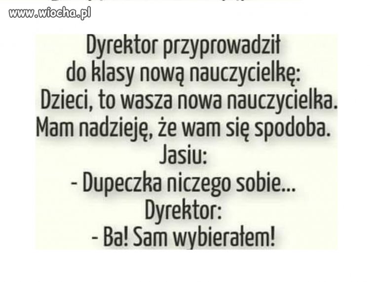 Ma się to oko