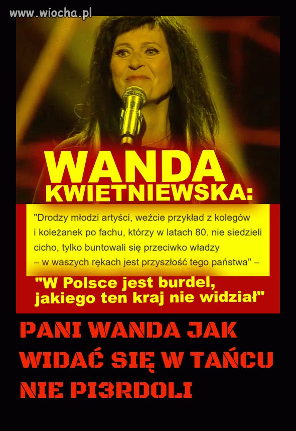 Trudno się nie zgodzić