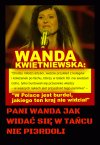 Trudno się nie zgodzić