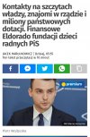 I kolejne przewały wychodzą na światło dzienne 