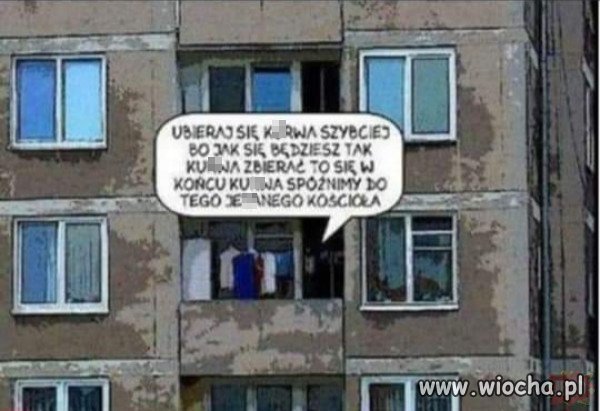 Niedziela.