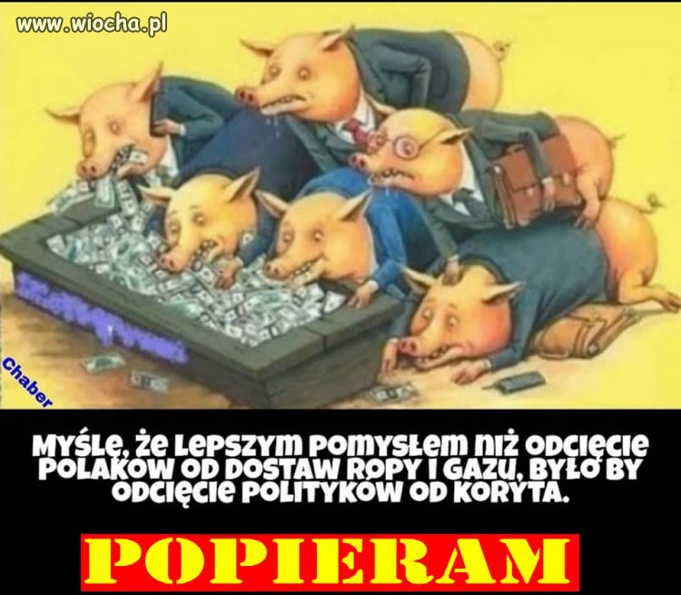 Trudno się nie zgodzić