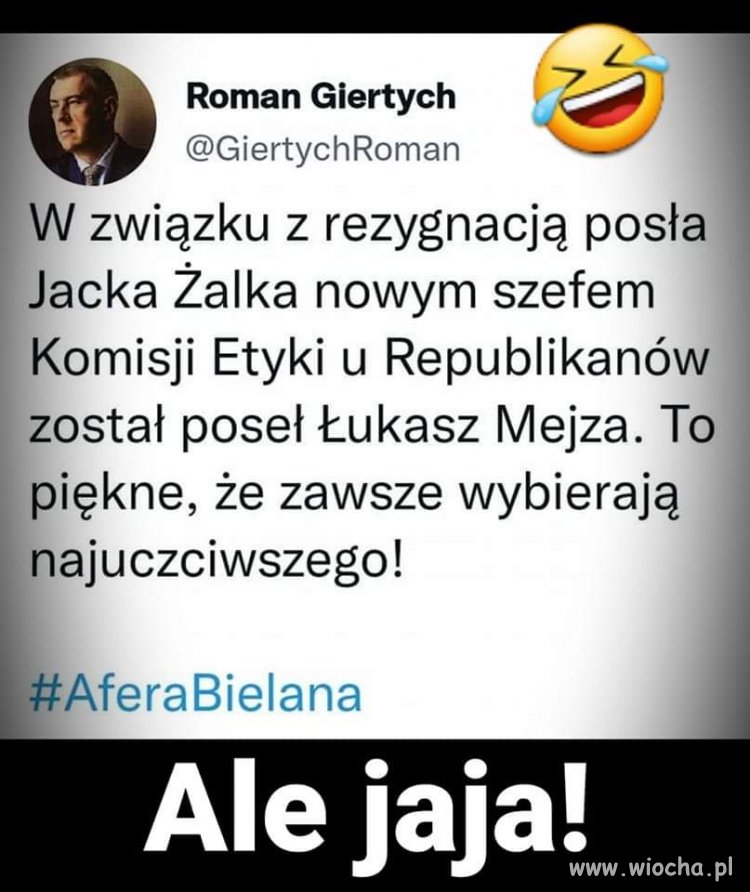Żalek, Mejza, Łajza