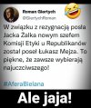 Żalek, Mejza, Łajza