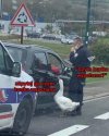 No i sobie nagrabił