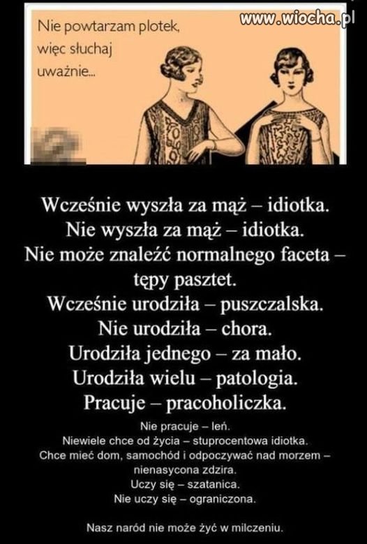 Czasem mi się wydaje