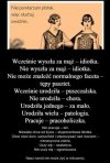 Czasem mi się wydaje