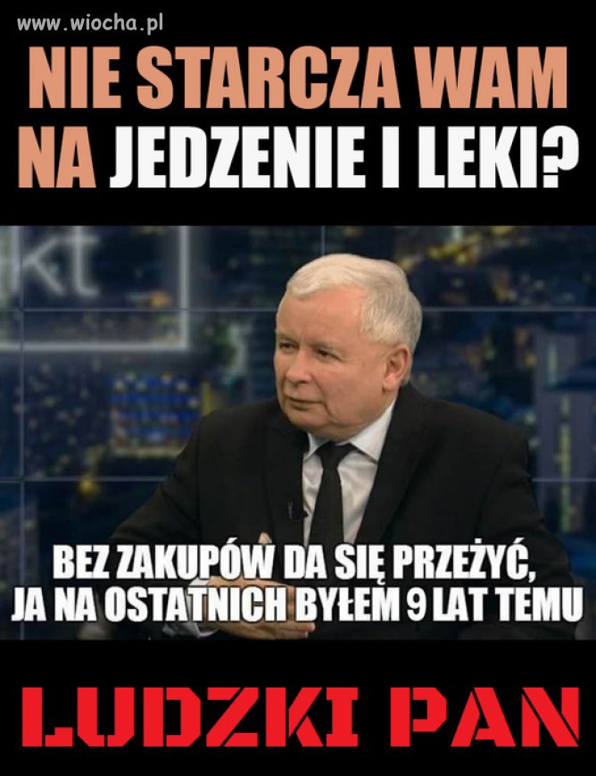 Bydle w garniaku