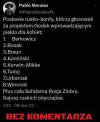Tylko tu zostawię drogie panie