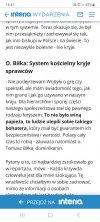 Prawda wychodzi na jaw