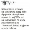 Również tak mam, jeśli ktoś nie szanuję mojego 