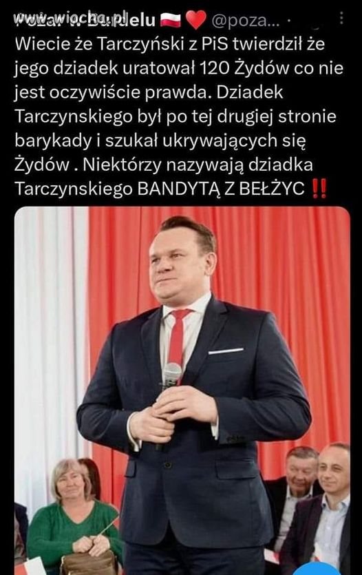 Litościwy szmalcownik