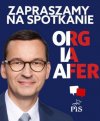 Agenda puchnie w szafach.