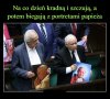 To stare komuchy PRL, teraz katole JPII...w PiSie!