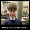 Jaki naród, taki "oskar"...