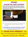 Parodia goni parodię.  