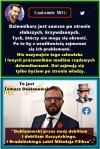 Dziennikarz powinien kierować się etyką i moralnością, a dla pracowników mediów reżimowych są to puste słowa