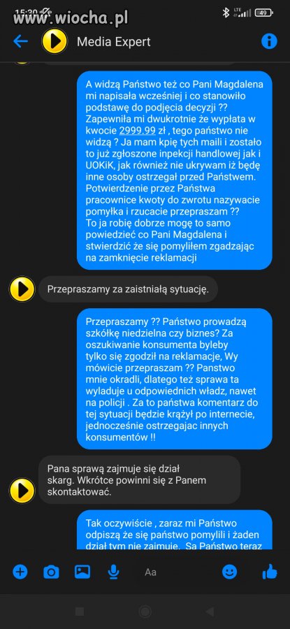 Poważna firma