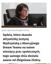 Niezależna pisowska sędzina 