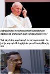 Ale pewnie na wielu innych kwity tam nadal są