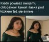 Zarąbisty kawał.