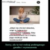 Podstęp za który facet będzie płacił..