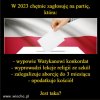 Zgodnie z konstytucja, Polska jest krajem swieckim