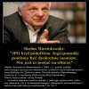 Nowe czasy - nareszcie ktoś miał odwagę, głośno powiedzieć!