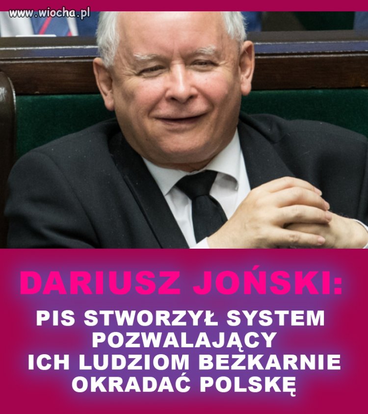 Bardzo smutna rzeczywistość. 