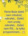 Znalezione w internetach
