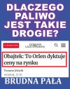 Osrajtek - polski oligarcha