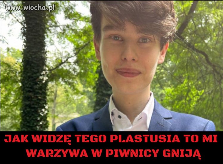 Poważnie, nie ściemniam
