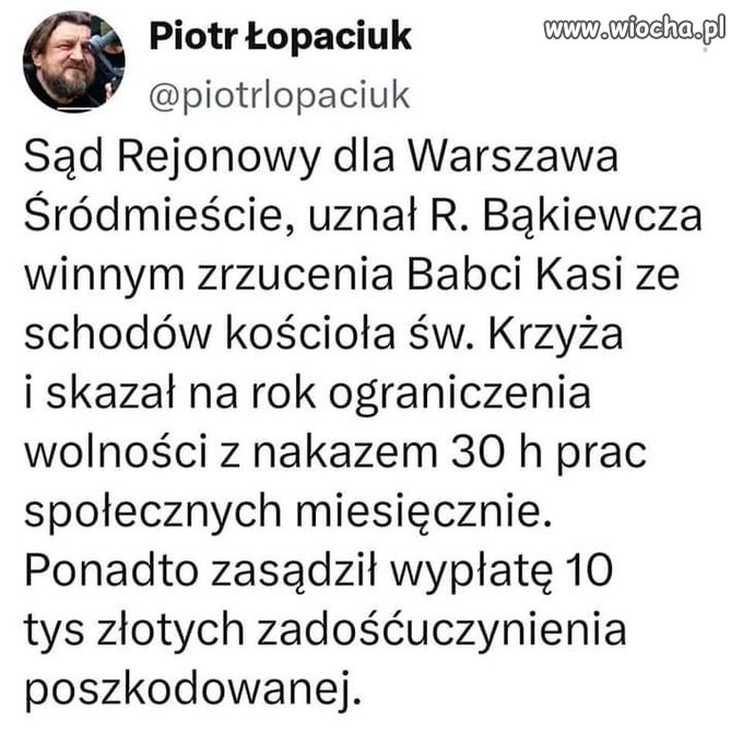 Zbrodnia i kara
