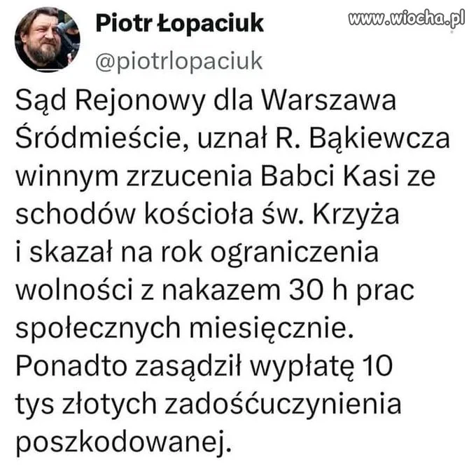 Zbrodnia i kara