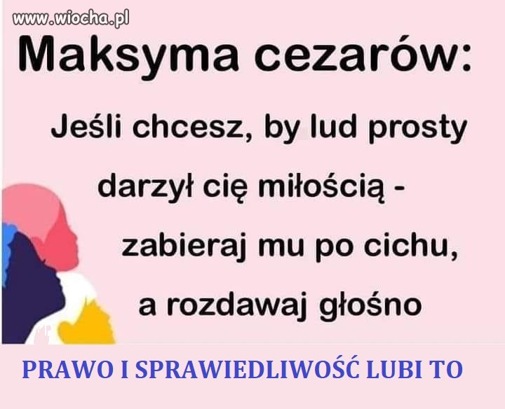 I wszystko jasne