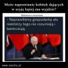 Już tylko mochery 70+, wierzą w brednie Kaczyńskiego!