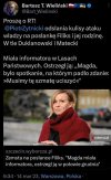 Tak działają pisowscy bandyci!!!