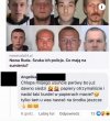 Znowu psioczą na polską policję