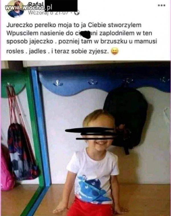 Cóż to były za noce ,płodne...